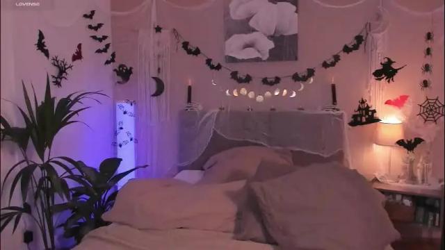 Image 6 of dearmoa Stream on Chaturbate on 2 months ago