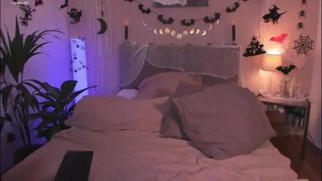 Image 8 of dearmoa Stream on Chaturbate on 2 months ago