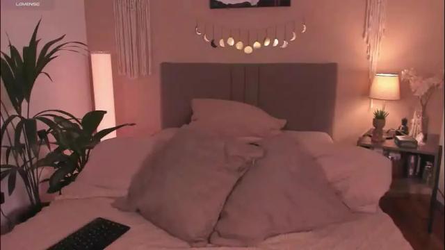 Image 3 of dearmoa Stream on Chaturbate on 2 months ago