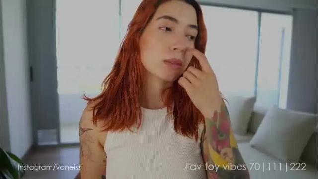 Image 2 of dearnina Stream on Chaturbate on 1 month ago