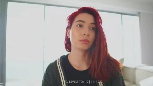 Thumbnail 2, dearnina's Stream at Chaturbate, 1 month ago