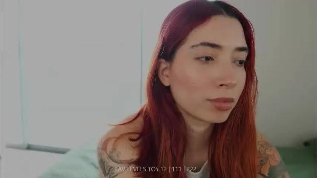 Thumbnail 1, dearnina's Stream at Chaturbate, 29 days ago