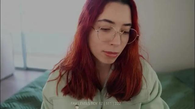 Thumbnail 1, dearnina's Stream at Chaturbate, 18 days ago