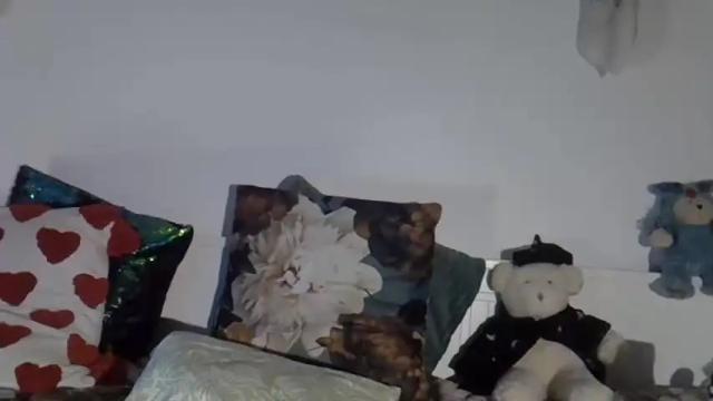 Image 12 of dearvenus Stream on Chaturbate on 17 months ago