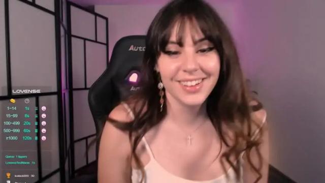 Thumbnail 2, death_bysnusnu's Stream at Chaturbate, 20 months ago
