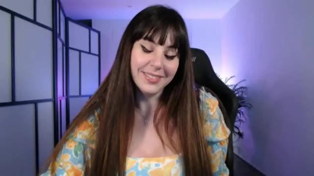 Image 4 of death_bysnusnu Stream on Chaturbate on 19 months ago