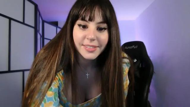 Image 8 of death_bysnusnu Stream on Chaturbate on 19 months ago