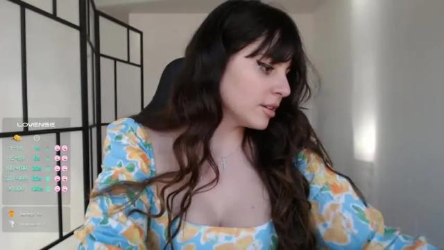 Image 11 of death_bysnusnu Stream on Chaturbate on 19 months ago
