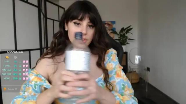 Image 4 of death_bysnusnu Stream on Chaturbate on 19 months ago
