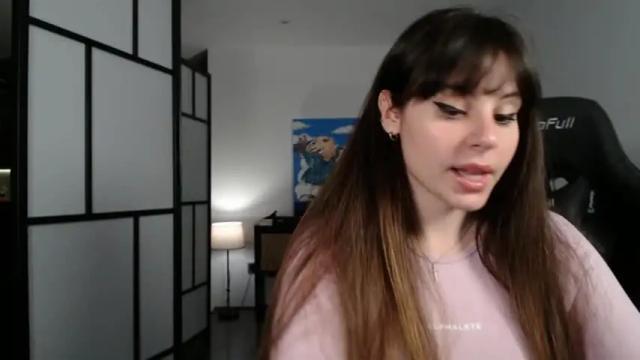Thumbnail 1, death_bysnusnu's Stream at Chaturbate, 18 months ago