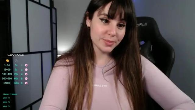 Image 10 of death_bysnusnu Stream on Chaturbate on 18 months ago