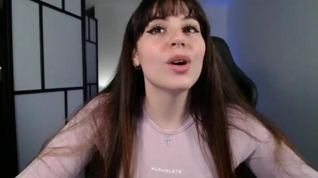 Image 3 of death_bysnusnu Stream on Chaturbate on 18 months ago