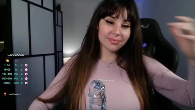 Image 6 of death_bysnusnu Stream on Chaturbate on 18 months ago