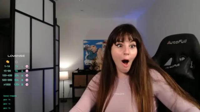 Thumbnail 3, death_bysnusnu's Stream at Chaturbate, 18 months ago