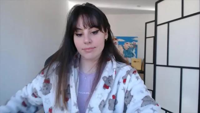 Thumbnail 1, death_bysnusnu's Stream at Chaturbate, 16 months ago