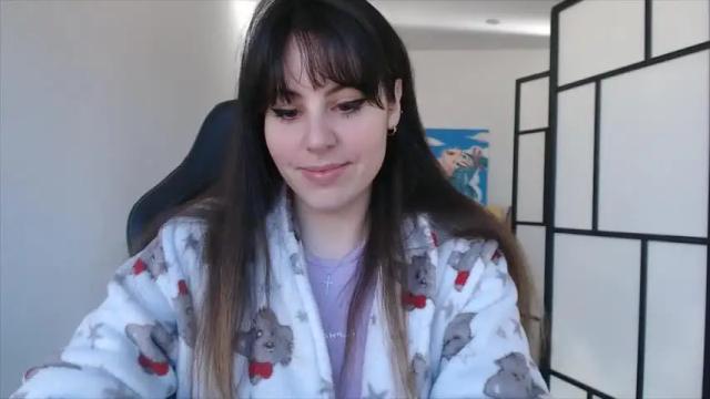 Image 2 of death_bysnusnu Stream on Chaturbate on 16 months ago