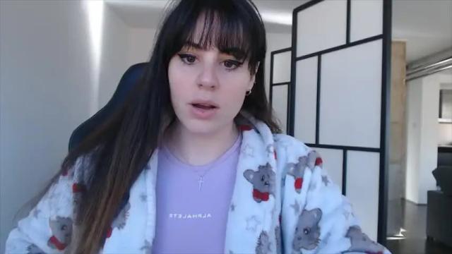 Image 3 of death_bysnusnu Stream on Chaturbate on 16 months ago