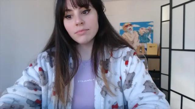 Image 4 of death_bysnusnu Stream on Chaturbate on 16 months ago