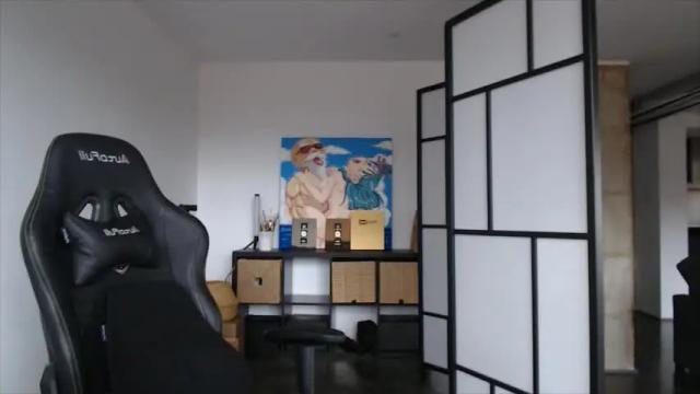 Image 12 of death_bysnusnu Stream on Chaturbate on 16 months ago