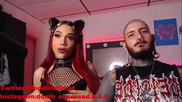 Image 7 of death_ink666 Stream on Chaturbate on 20 months ago
