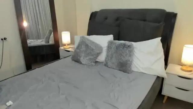 Image 4 of deavasinners Stream on Chaturbate on 17 months ago