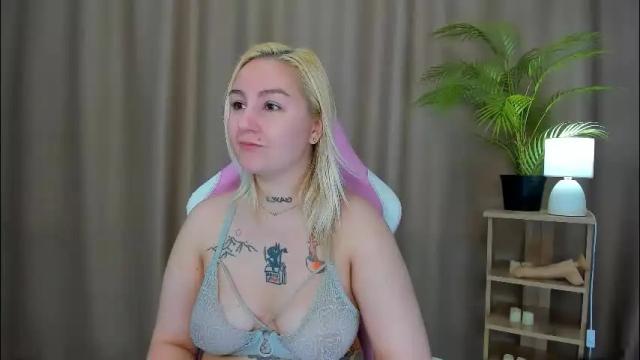 Thumbnail 3, debbie_taylor's Stream at Chaturbate, 2 months ago