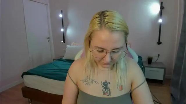 Thumbnail 1, debbie_taylor's Stream at Chaturbate, 2 months ago