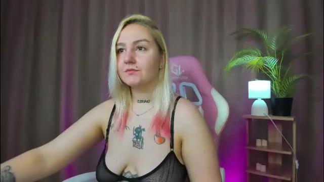 Thumbnail 1, debbie_taylor's Stream at Chaturbate, 1 month ago