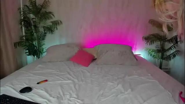 Thumbnail 2, debbie_taylor's Stream at Chaturbate, 1 month ago