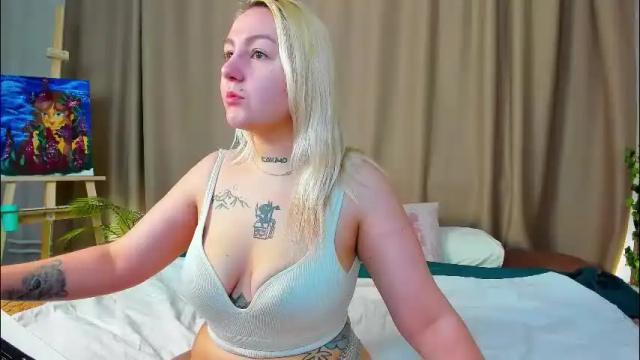 Thumbnail 1, debbie_taylor's Stream at Chaturbate, 1 month ago