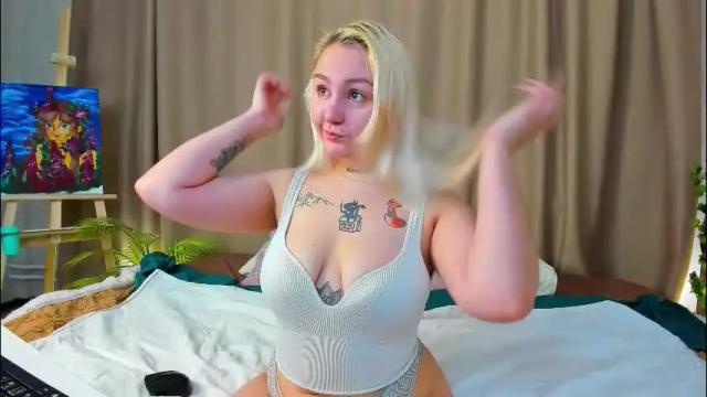Image 4 of debbie_taylor Stream on Chaturbate on 1 month ago