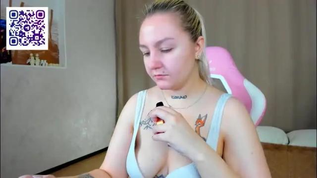 Thumbnail 3, debbie_taylor's Stream at Chaturbate, 24 days ago