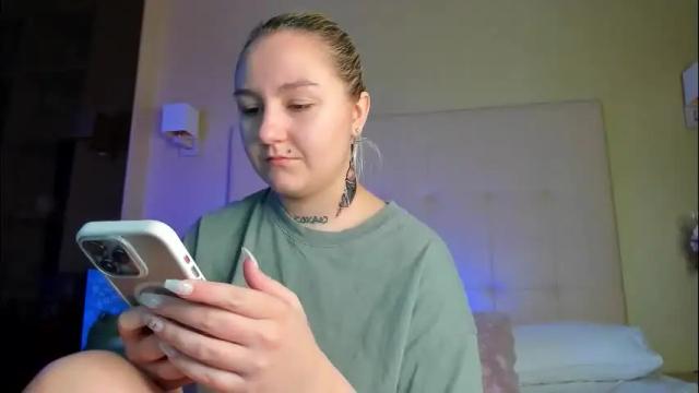 Thumbnail 2, debbie_taylor's Stream at Chaturbate, 5 days ago
