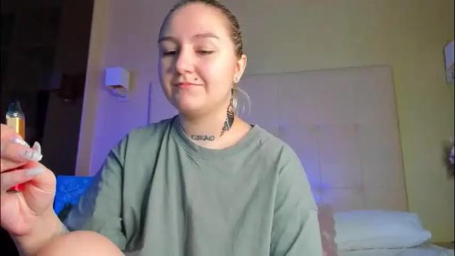 Image 6 of debbie_taylor Stream on Chaturbate on 5 days ago