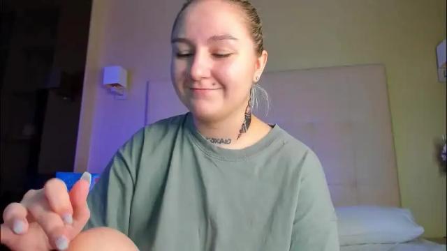 Image 7 of debbie_taylor Stream on Chaturbate on 5 days ago