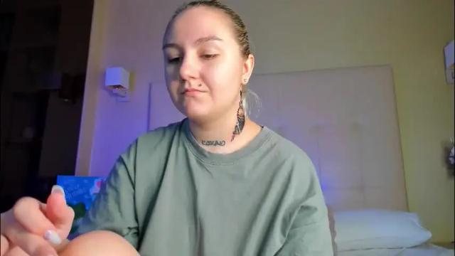 Thumbnail 3, debbie_taylor's Stream at Chaturbate, 5 days ago