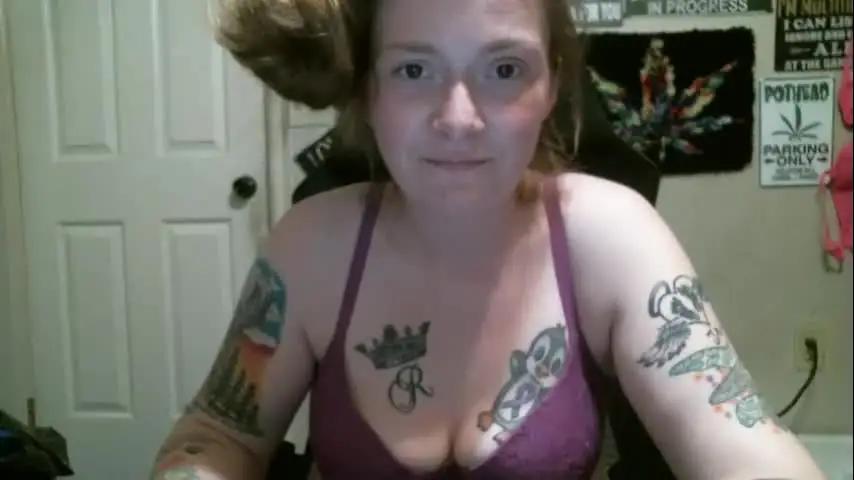 debbieafterhours69 Chaturbate