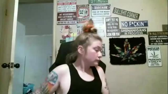 Thumbnail 3, debbieafterhours69's Stream at Chaturbate, 3 months ago