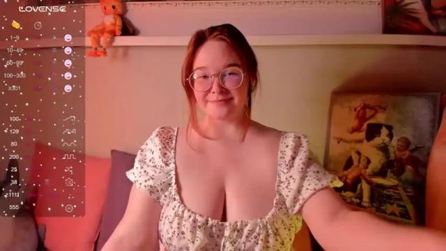 Thumbnail 2, debbiewood's Stream at Chaturbate, 15 months ago