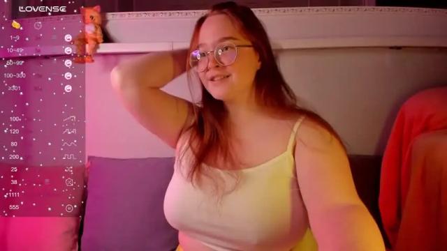Thumbnail 2, debbiewood's Stream at Chaturbate, 14 months ago