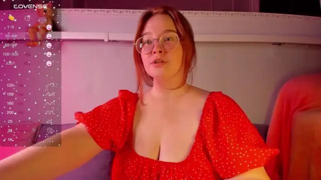 Image 8 of debbiewood Stream on Chaturbate on 14 months ago