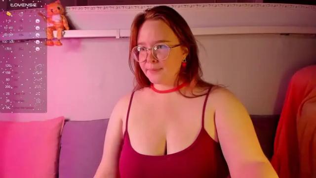 Thumbnail 1, debbiewood's Stream at Chaturbate, 14 months ago