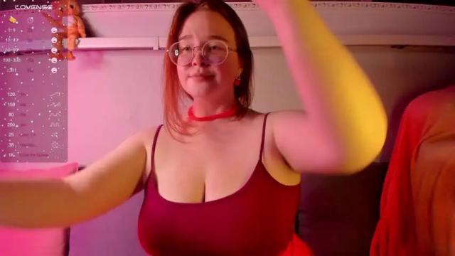Thumbnail 3, debbiewood's Stream at Chaturbate, 14 months ago