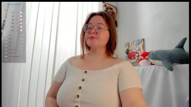 Thumbnail 1, debbiewood's Stream at Chaturbate, 1 month ago