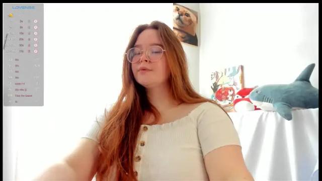 Image 11 of debbiewood Stream on Chaturbate on 1 month ago