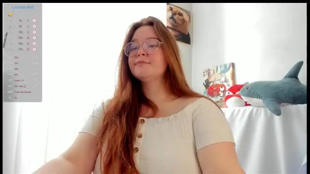 Image 12 of debbiewood Stream on Chaturbate on 1 month ago