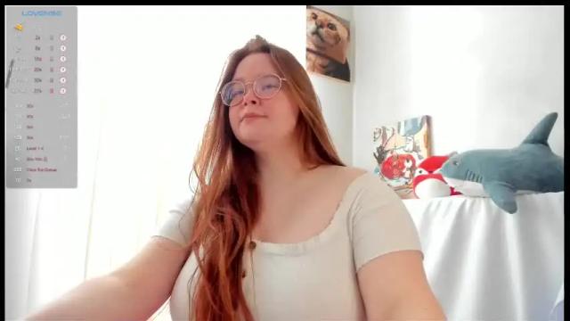 Image 2 of debbiewood Stream on Chaturbate on 1 month ago