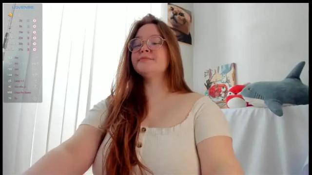 Image 3 of debbiewood Stream on Chaturbate on 1 month ago