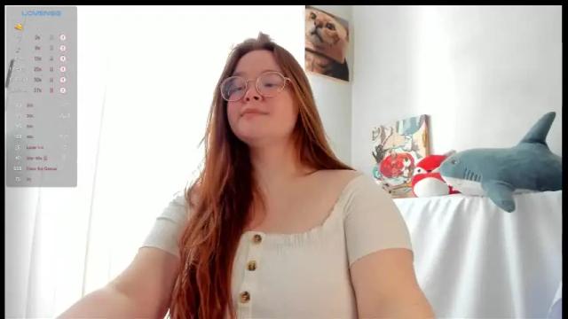 Thumbnail 2, debbiewood's Stream at Chaturbate, 1 month ago