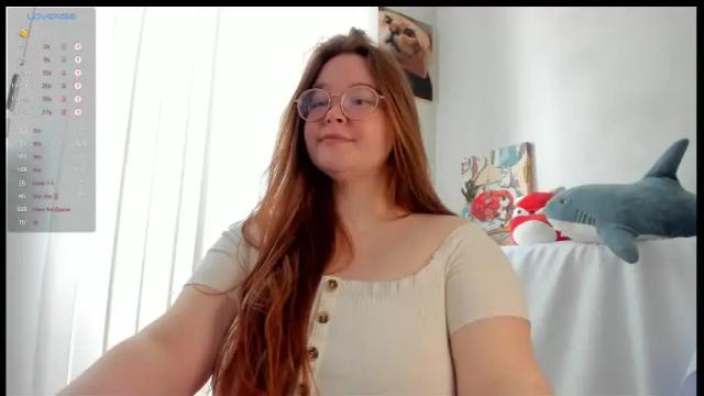 Image 6 of debbiewood Stream on Chaturbate on 1 month ago